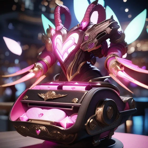 Waifu Gun profile